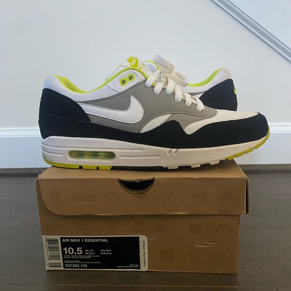 Nike Air Max 1 - Picture 2 of 7